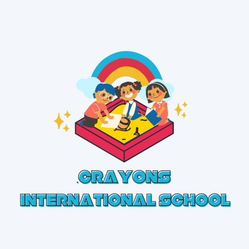 Crayons International School